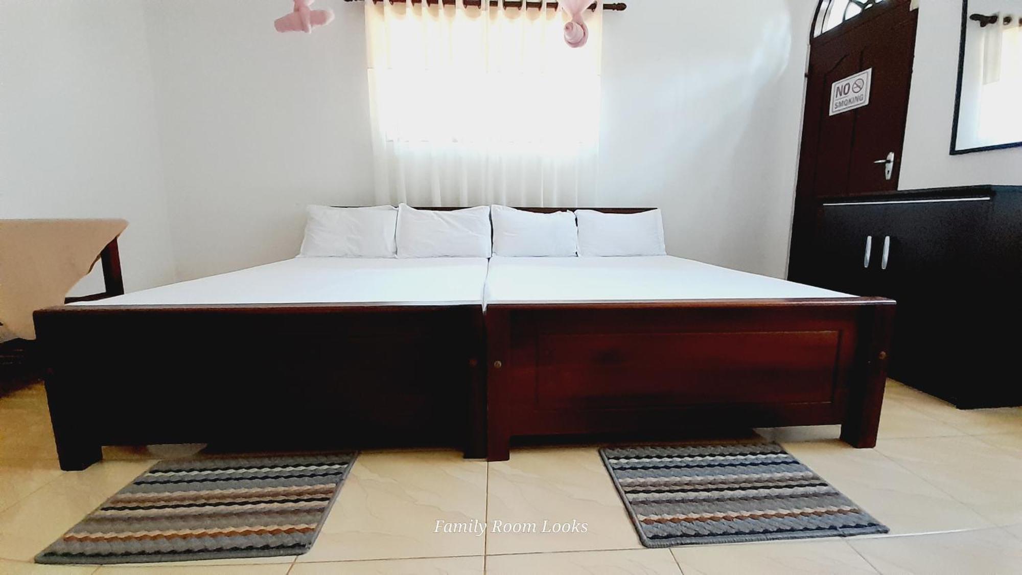 Le Meridien Bnb For Foreign Travelers 니곰보 외부 사진
