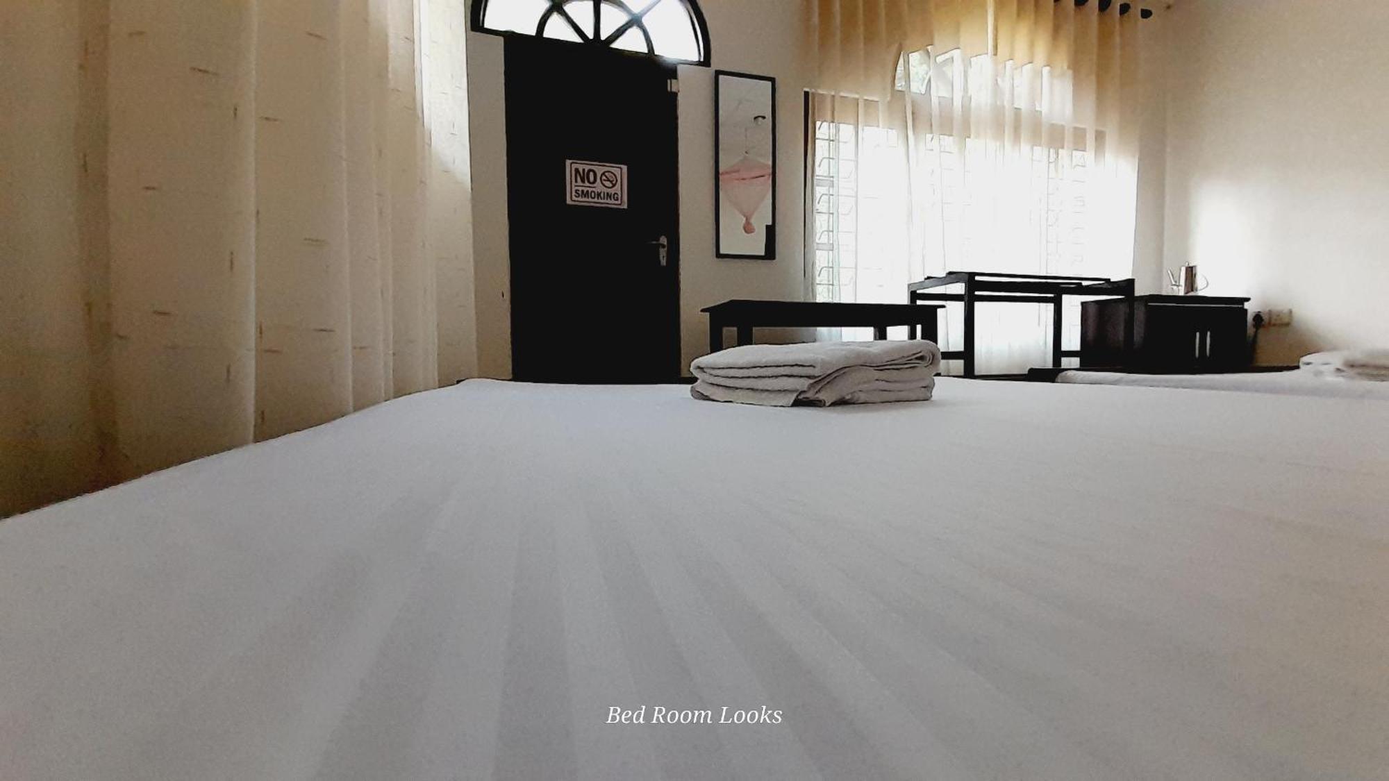 Le Meridien Bnb For Foreign Travelers 니곰보 외부 사진