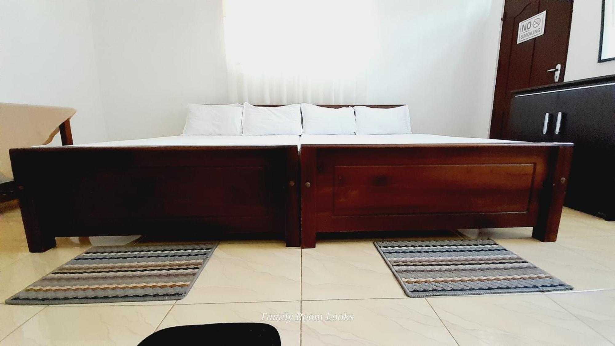 Le Meridien Bnb For Foreign Travelers 니곰보 외부 사진