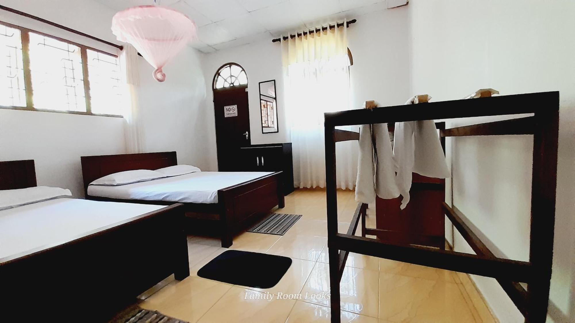 Le Meridien Bnb For Foreign Travelers 니곰보 외부 사진