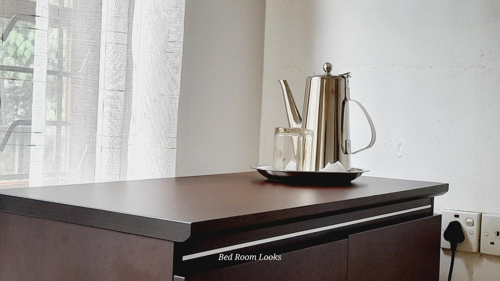 Le Meridien Bnb For Foreign Travelers 니곰보 외부 사진