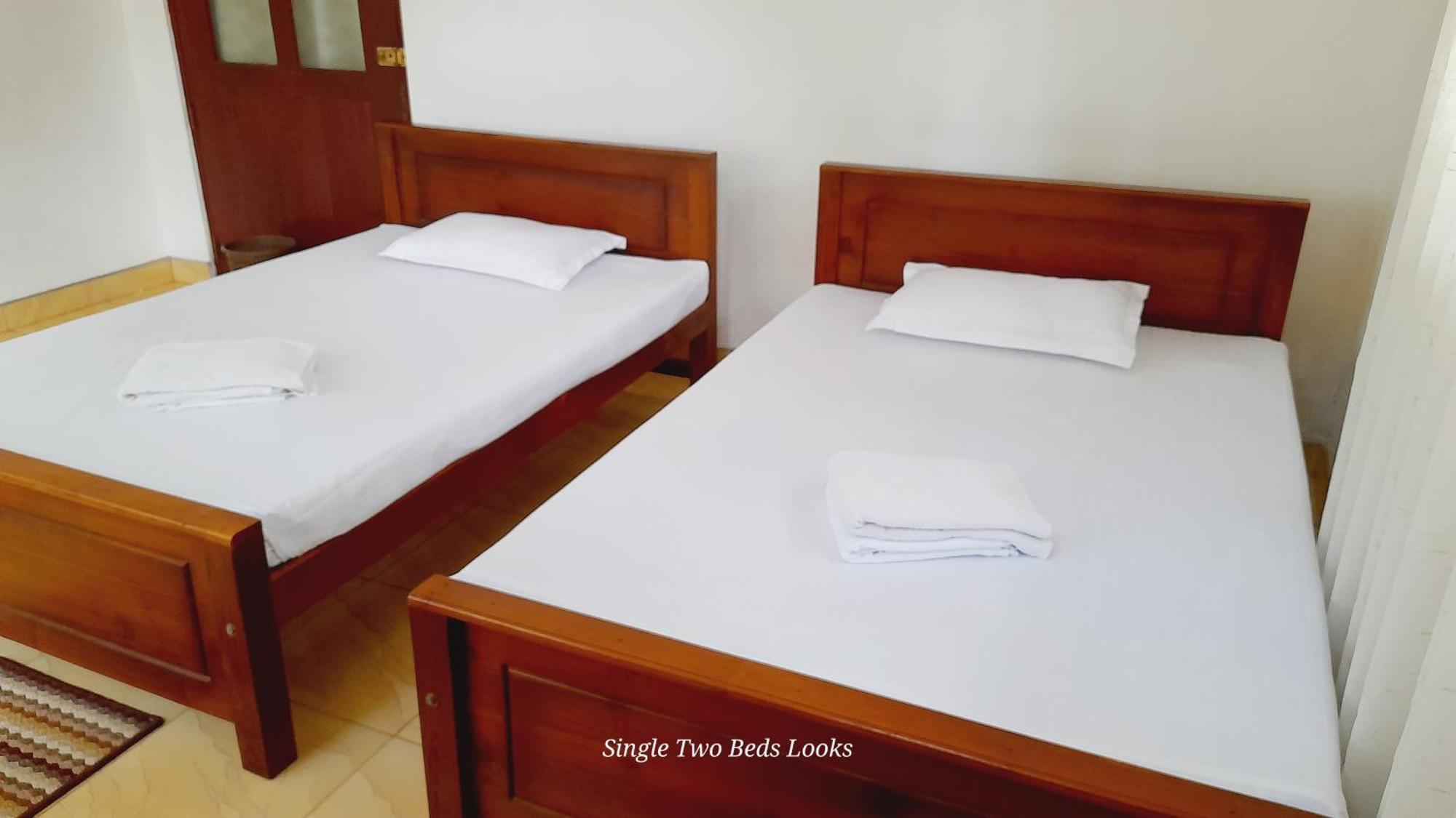 Le Meridien Bnb For Foreign Travelers 니곰보 외부 사진