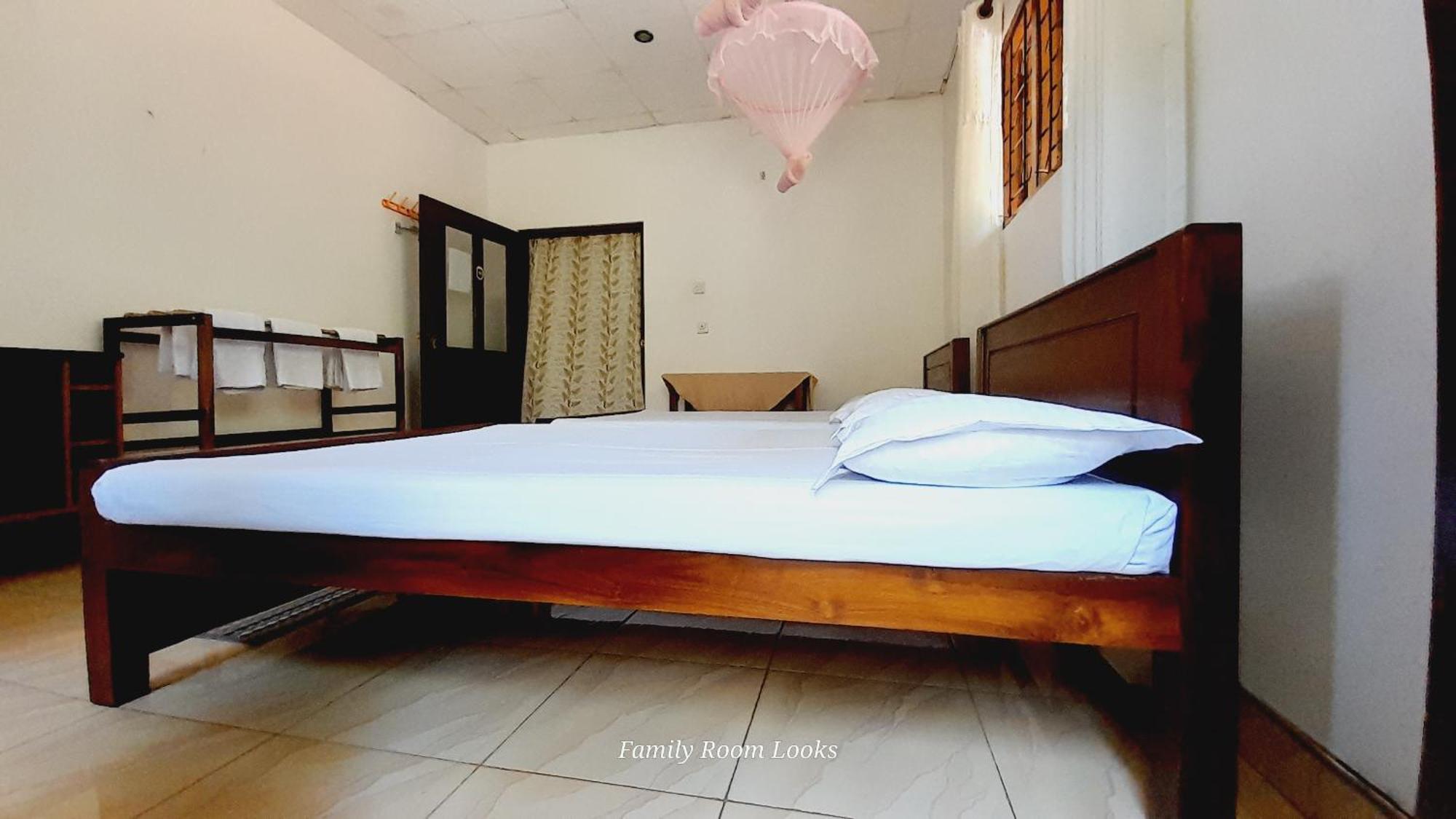 Le Meridien Bnb For Foreign Travelers 니곰보 외부 사진