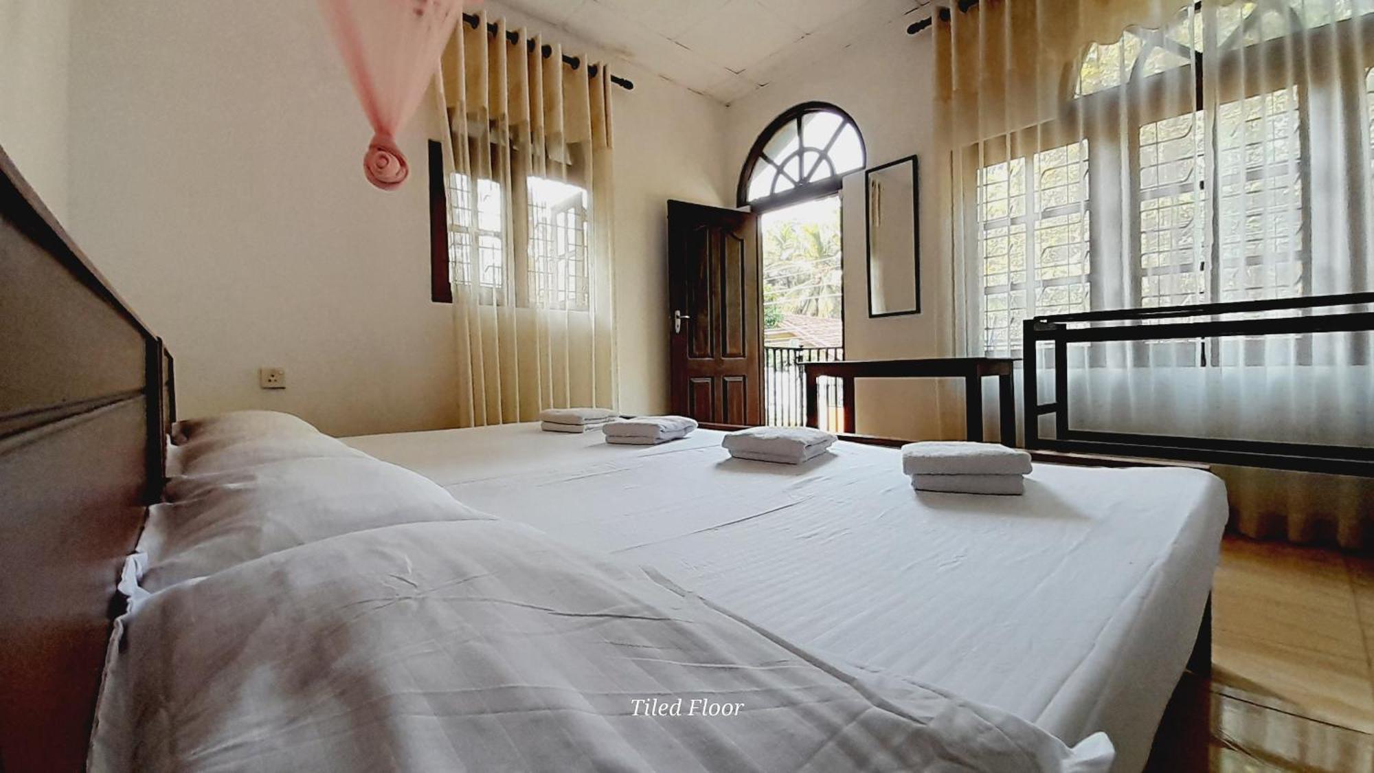 Le Meridien Bnb For Foreign Travelers 니곰보 외부 사진