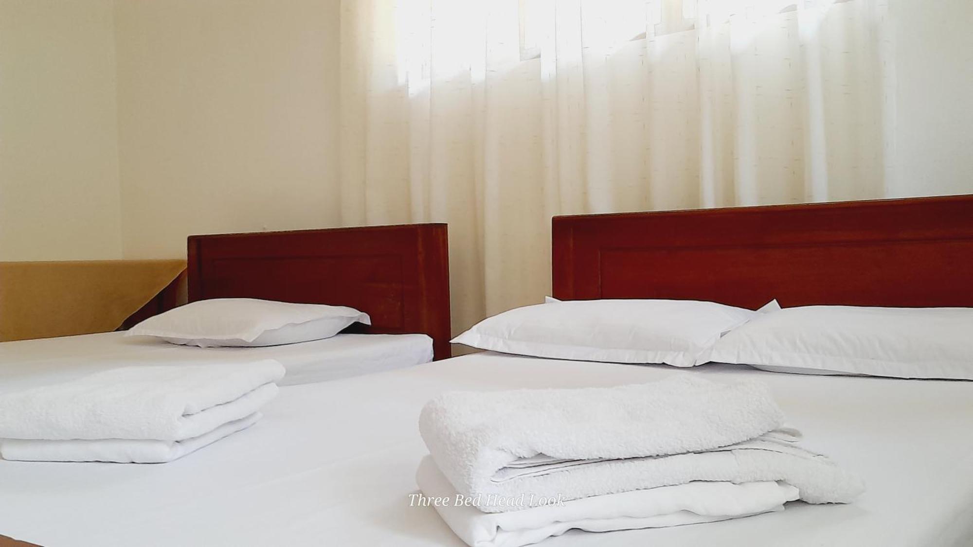 Le Meridien Bnb For Foreign Travelers 니곰보 외부 사진