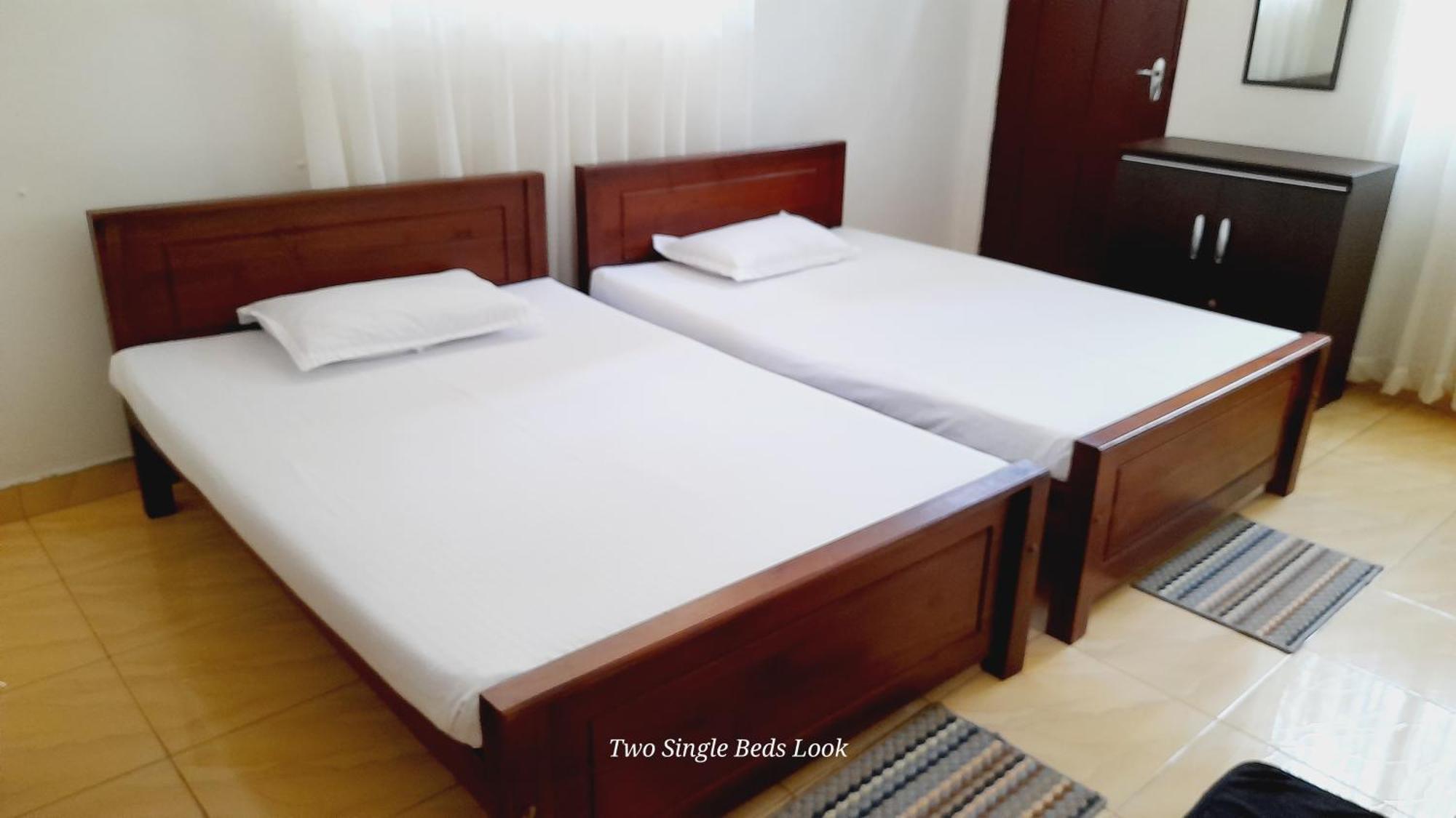 Le Meridien Bnb For Foreign Travelers 니곰보 외부 사진