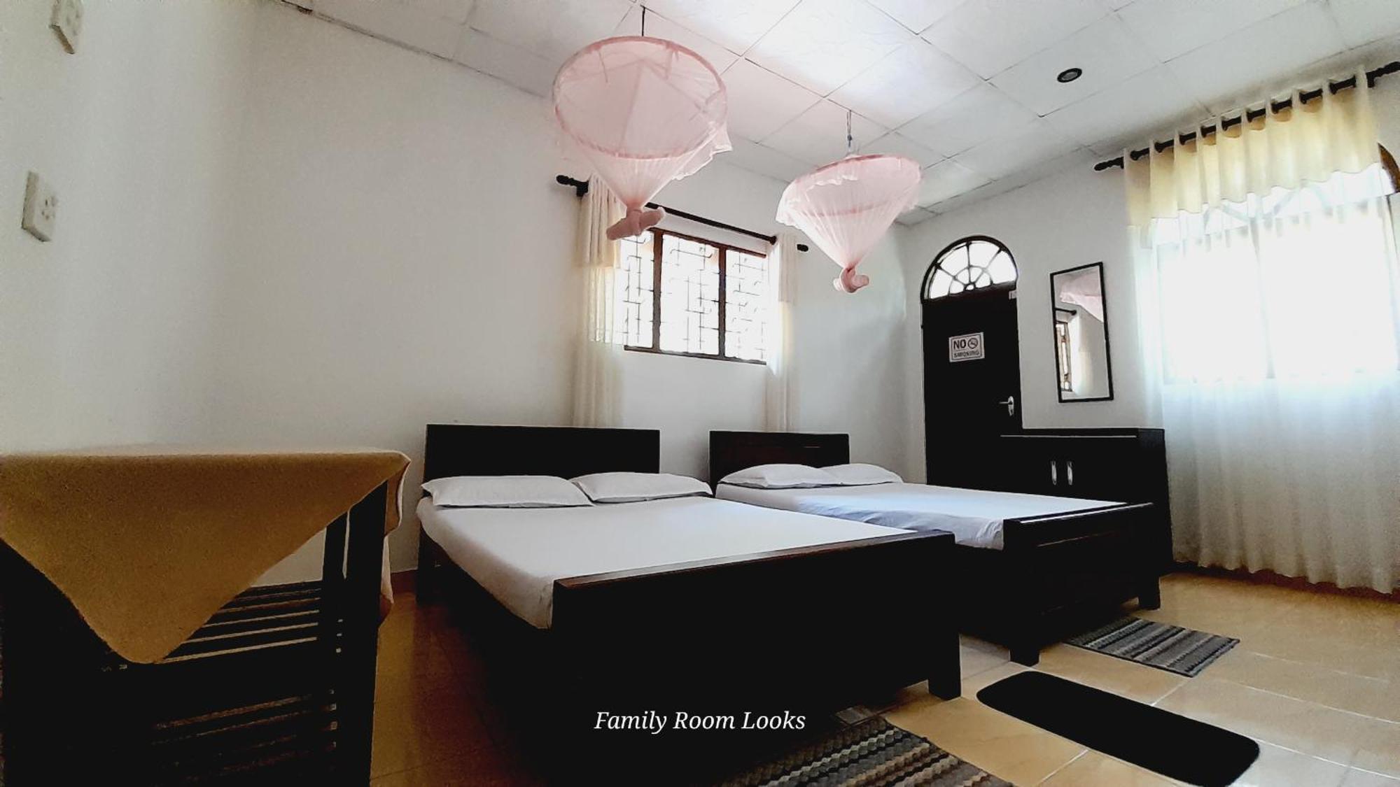 Le Meridien Bnb For Foreign Travelers 니곰보 외부 사진