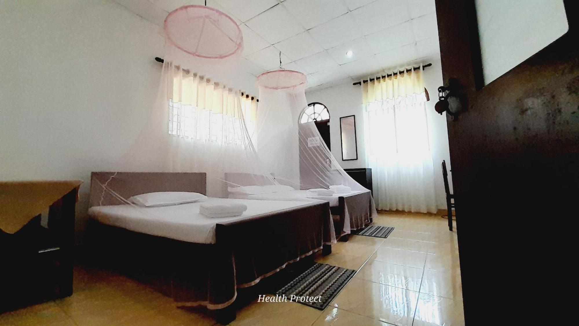 Le Meridien Bnb For Foreign Travelers 니곰보 외부 사진